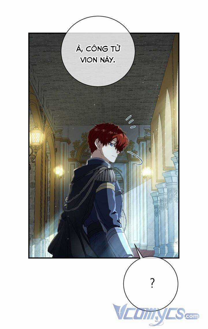 Hướng Về Ánh Dương Lần Nữa Chapter 60 trang 26