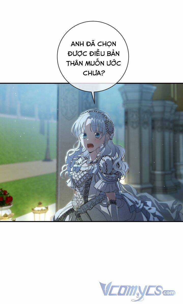 Hướng Về Ánh Dương Lần Nữa Chapter 60 trang 27