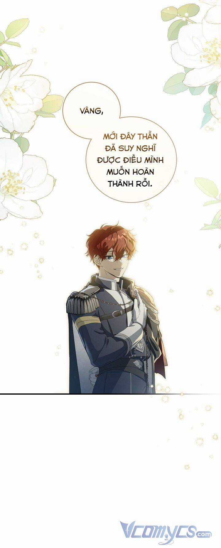 Hướng Về Ánh Dương Lần Nữa Chapter 60 trang 29