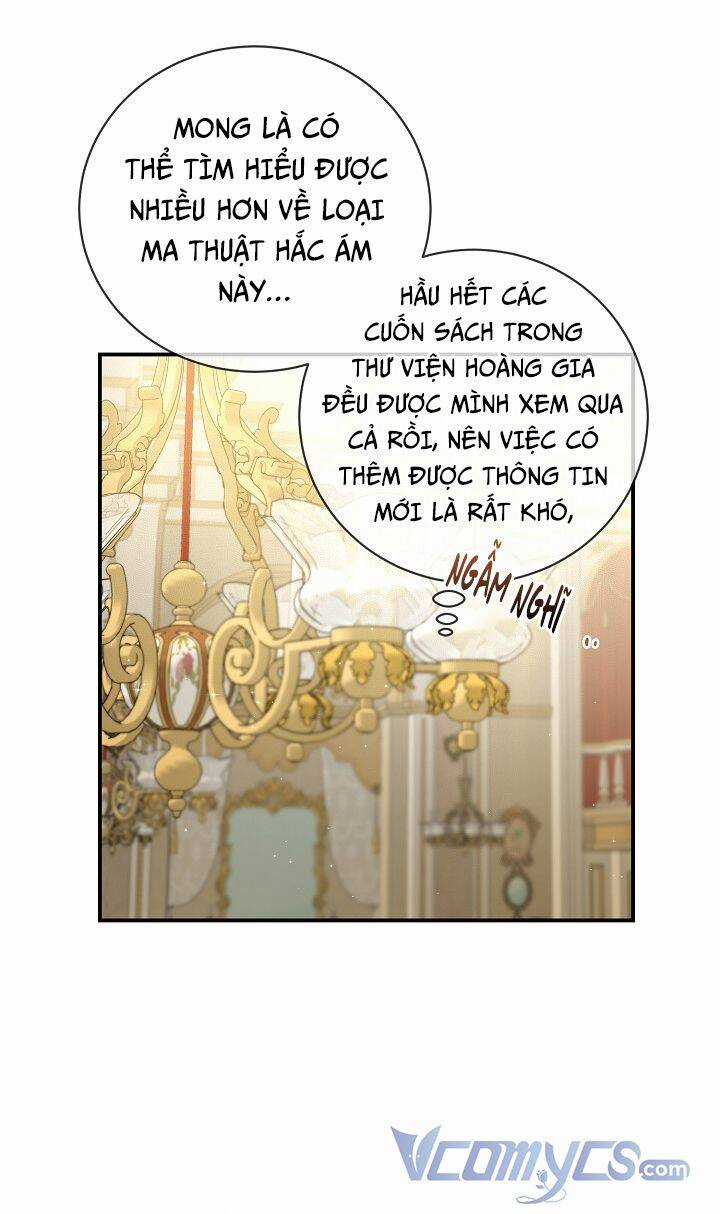 Hướng Về Ánh Dương Lần Nữa Chapter 60 trang 3