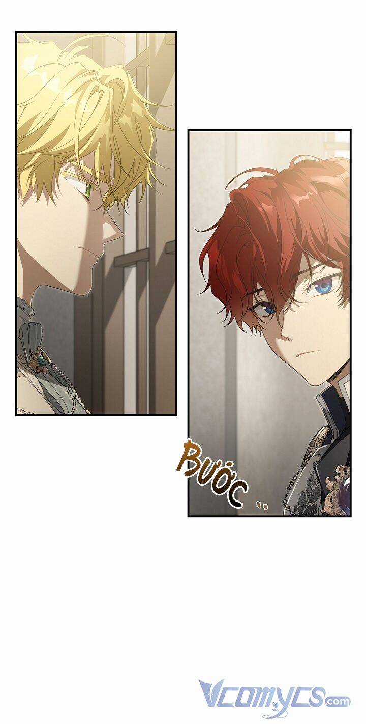 Hướng Về Ánh Dương Lần Nữa Chapter 60 trang 32