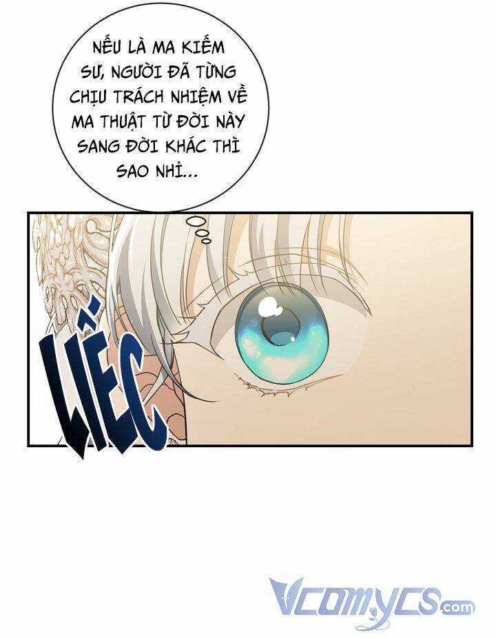 Hướng Về Ánh Dương Lần Nữa Chapter 60 trang 4