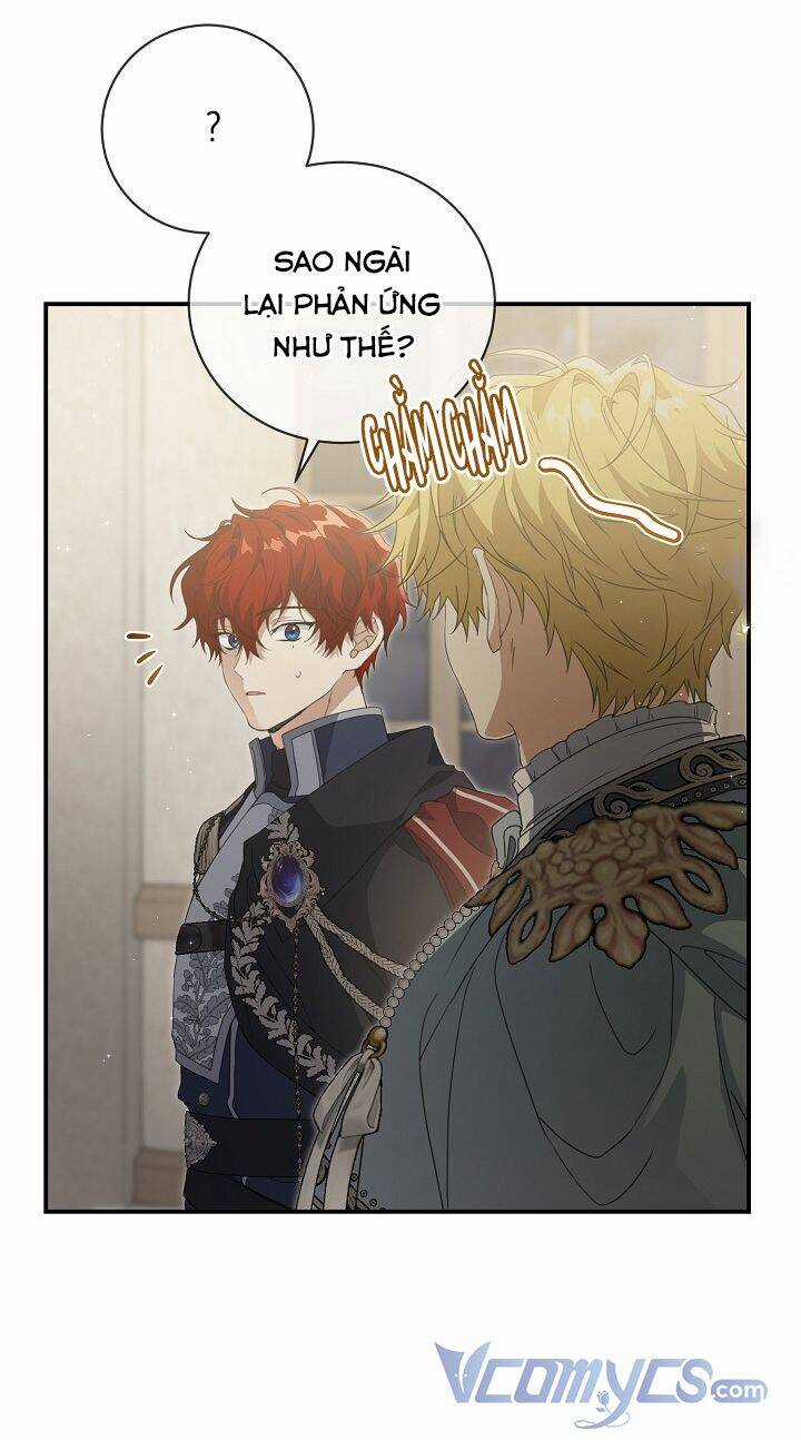 Hướng Về Ánh Dương Lần Nữa Chapter 60 trang 40