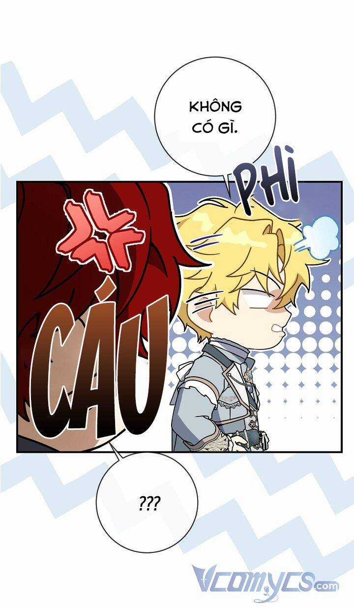 Hướng Về Ánh Dương Lần Nữa Chapter 60 trang 41