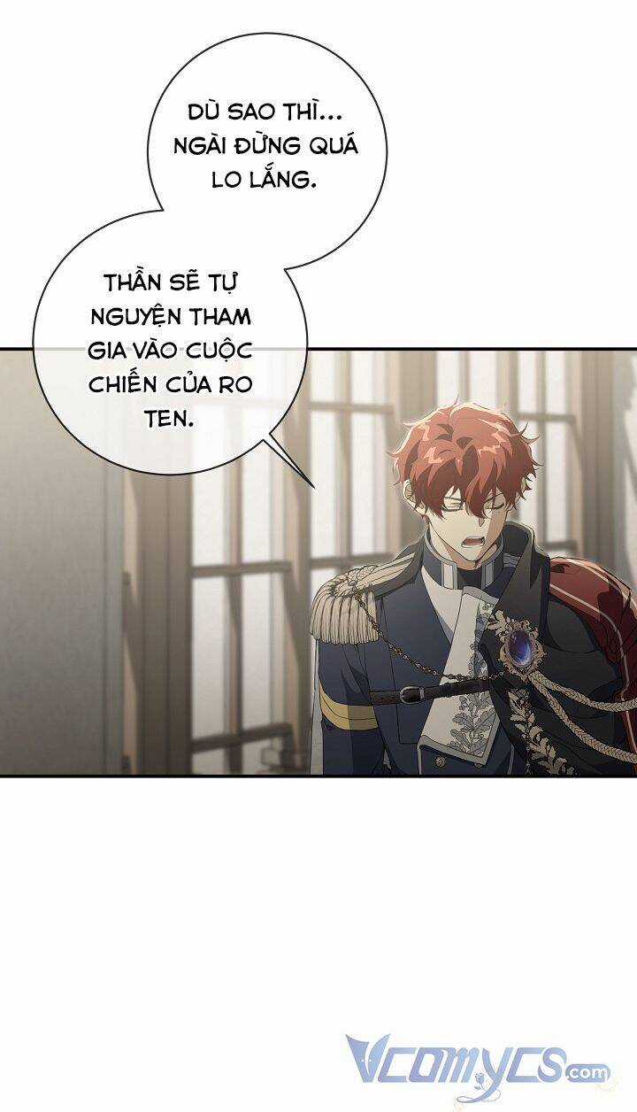 Hướng Về Ánh Dương Lần Nữa Chapter 60 trang 42