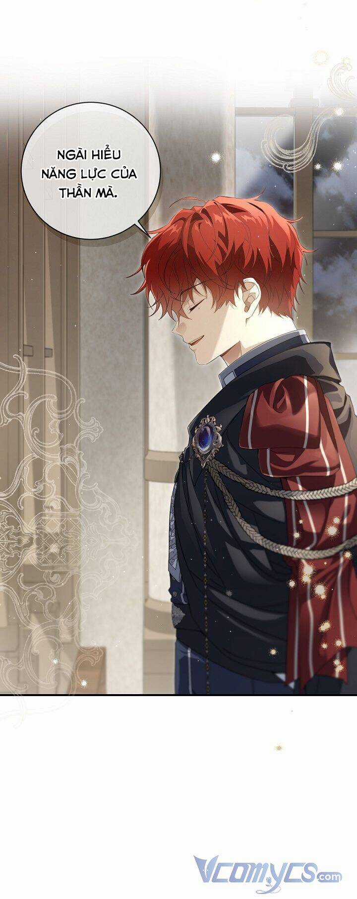 Hướng Về Ánh Dương Lần Nữa Chapter 60 trang 43