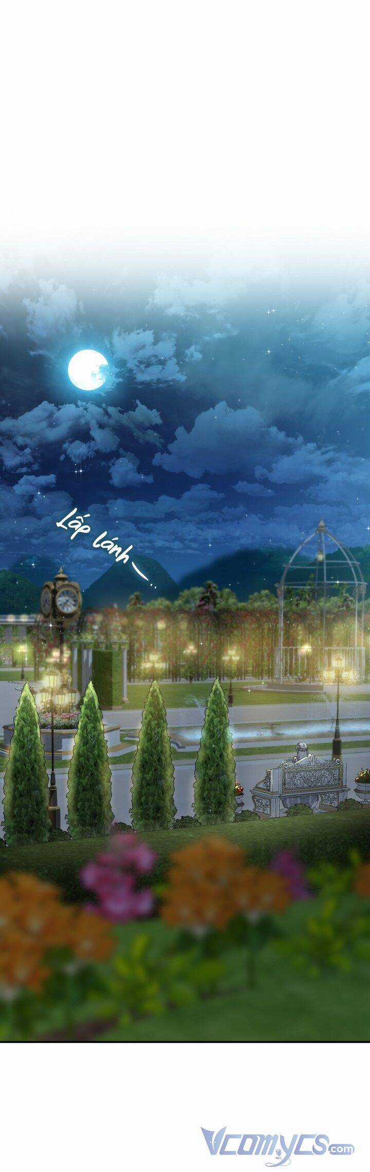 Hướng Về Ánh Dương Lần Nữa Chapter 60 trang 47