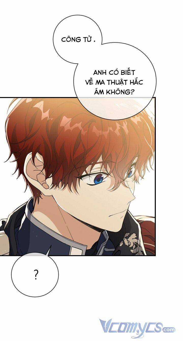 Hướng Về Ánh Dương Lần Nữa Chapter 60 trang 5