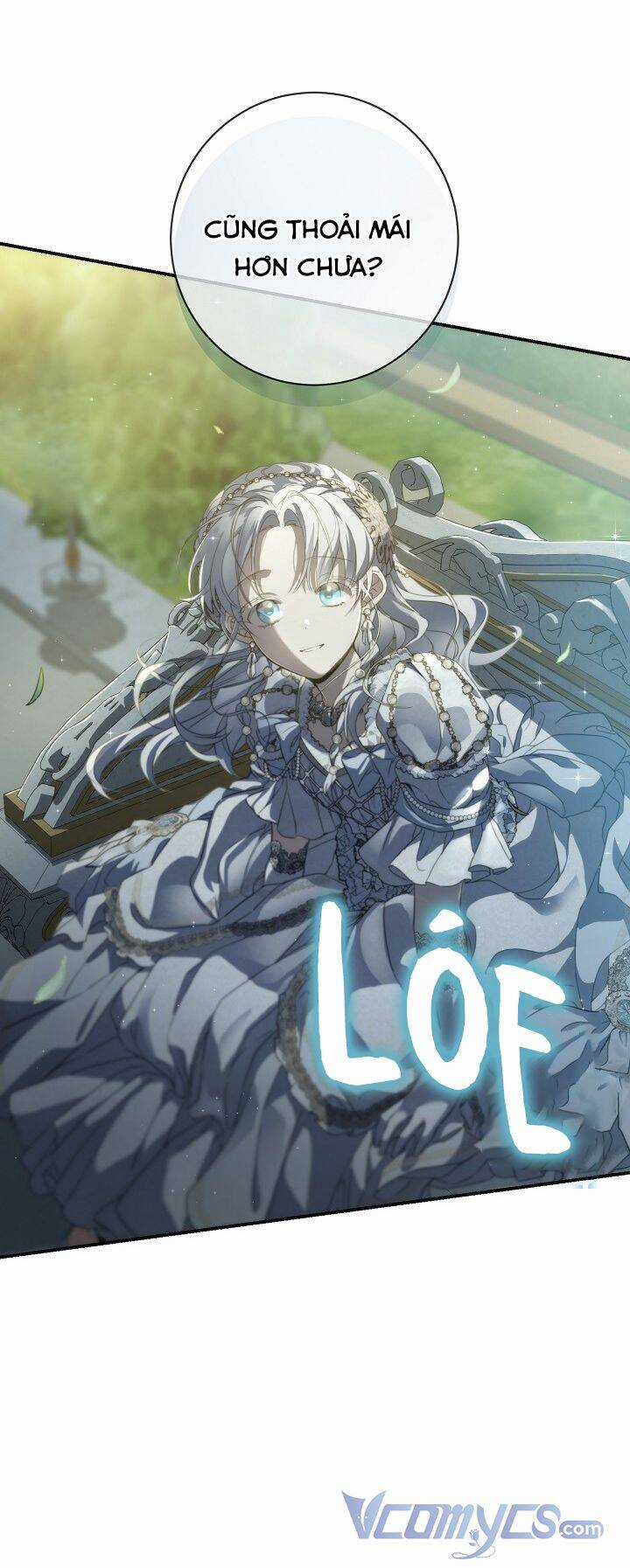 Hướng Về Ánh Dương Lần Nữa Chapter 60 trang 53