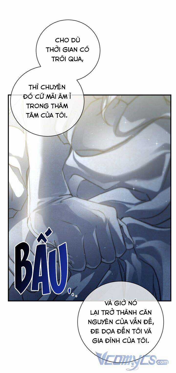 Hướng Về Ánh Dương Lần Nữa Chapter 60 trang 57