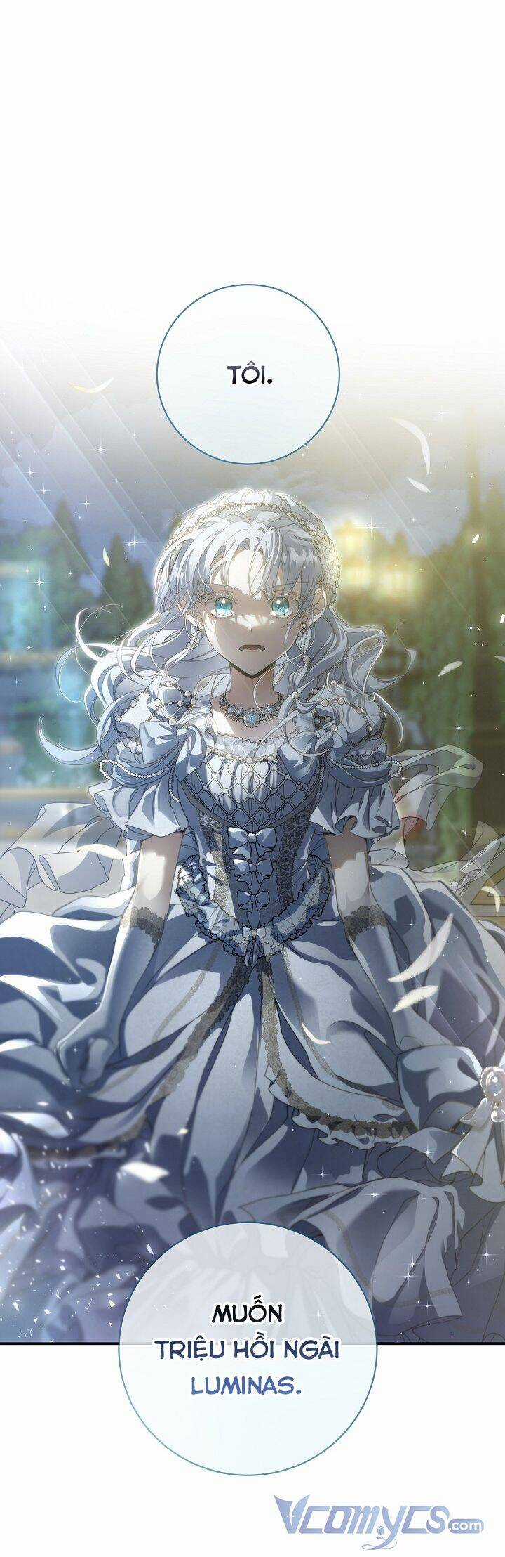 Hướng Về Ánh Dương Lần Nữa Chapter 60 trang 62