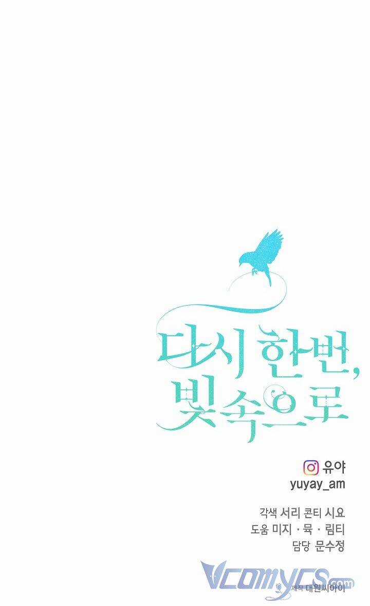 Hướng Về Ánh Dương Lần Nữa Chapter 60 trang 63