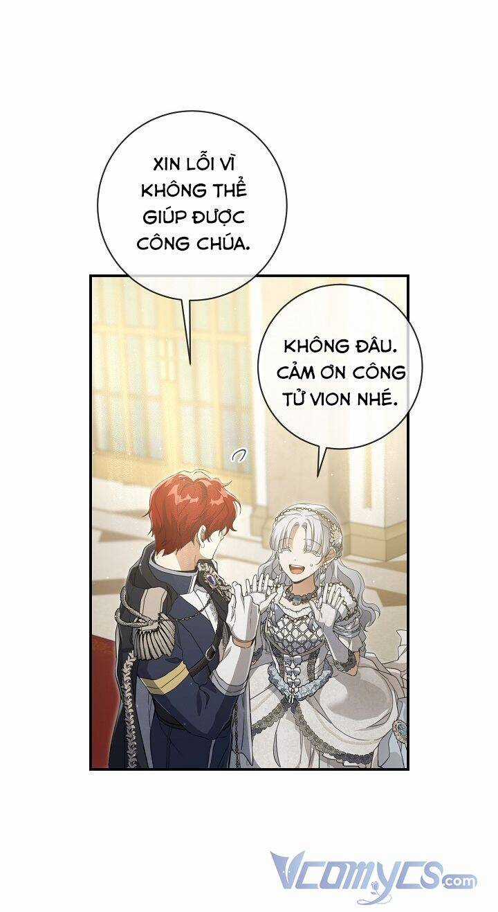 Hướng Về Ánh Dương Lần Nữa Chapter 60 trang 7