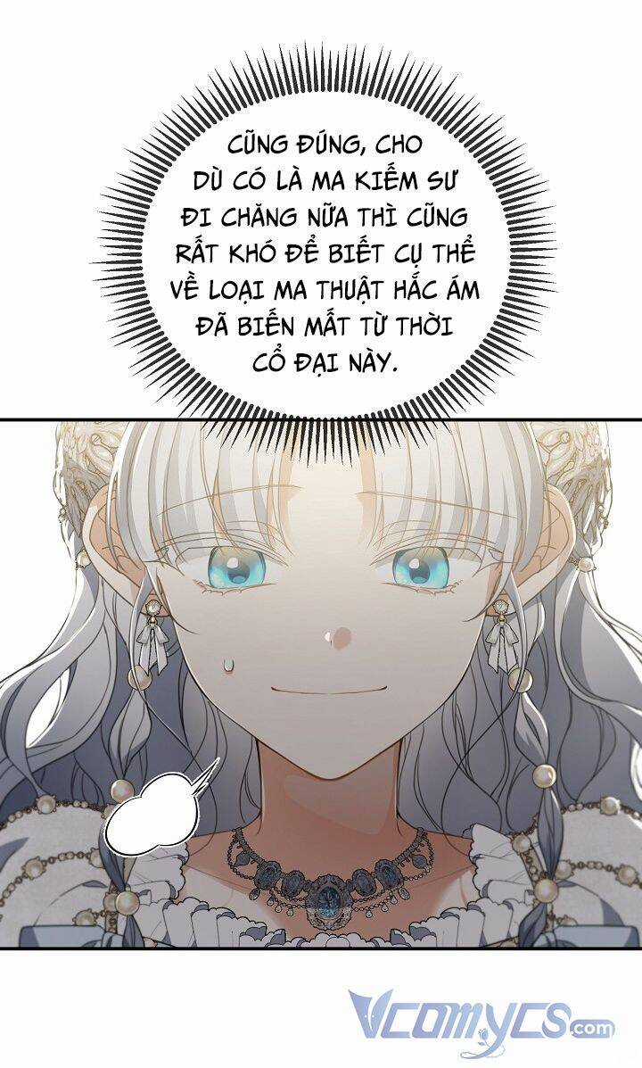 Hướng Về Ánh Dương Lần Nữa Chapter 60 trang 8