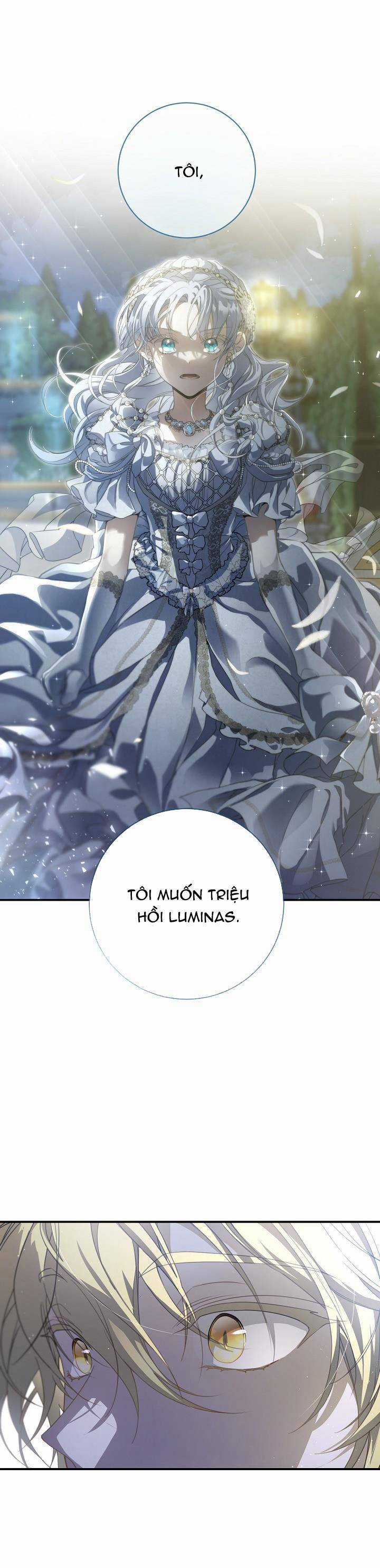 Hướng Về Ánh Dương Lần Nữa Chapter 61 trang 0