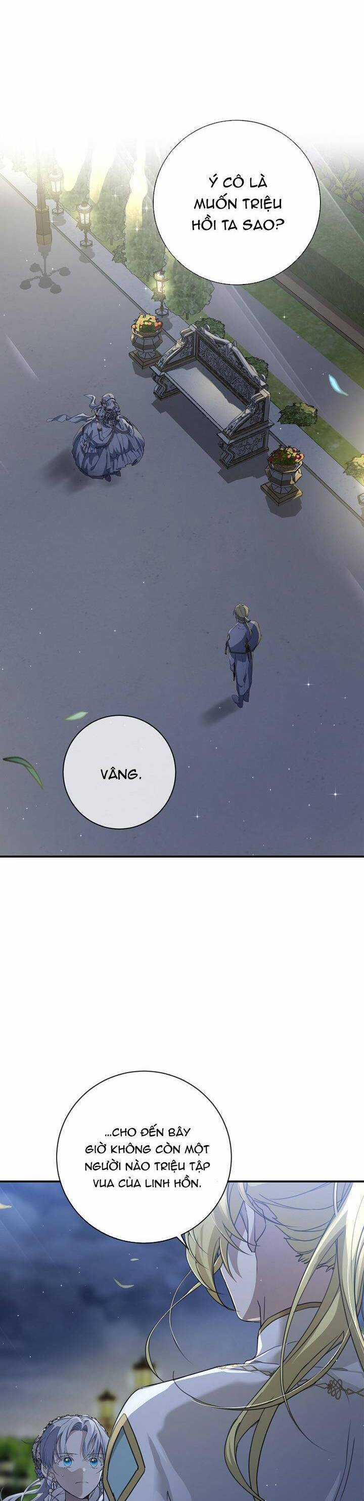 Hướng Về Ánh Dương Lần Nữa Chapter 61 trang 1