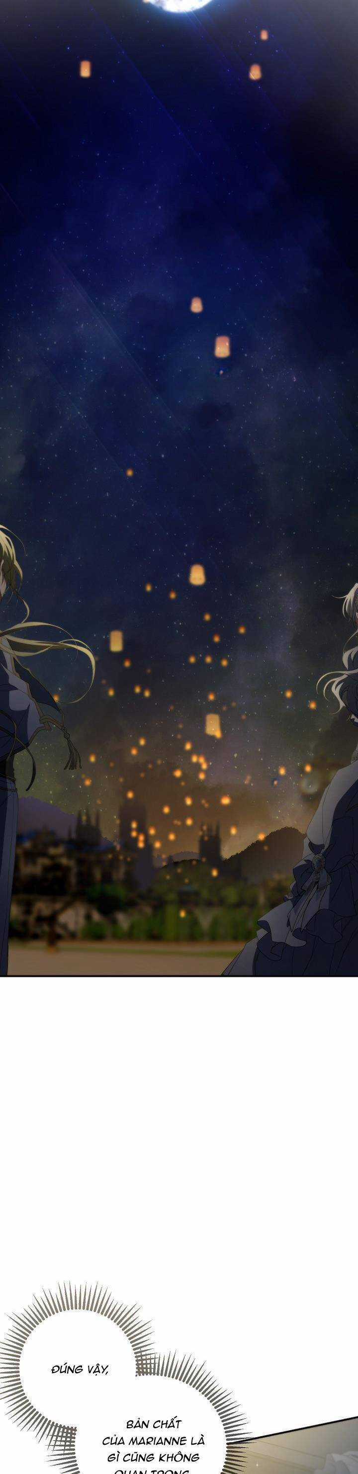 Hướng Về Ánh Dương Lần Nữa Chapter 61 trang 10