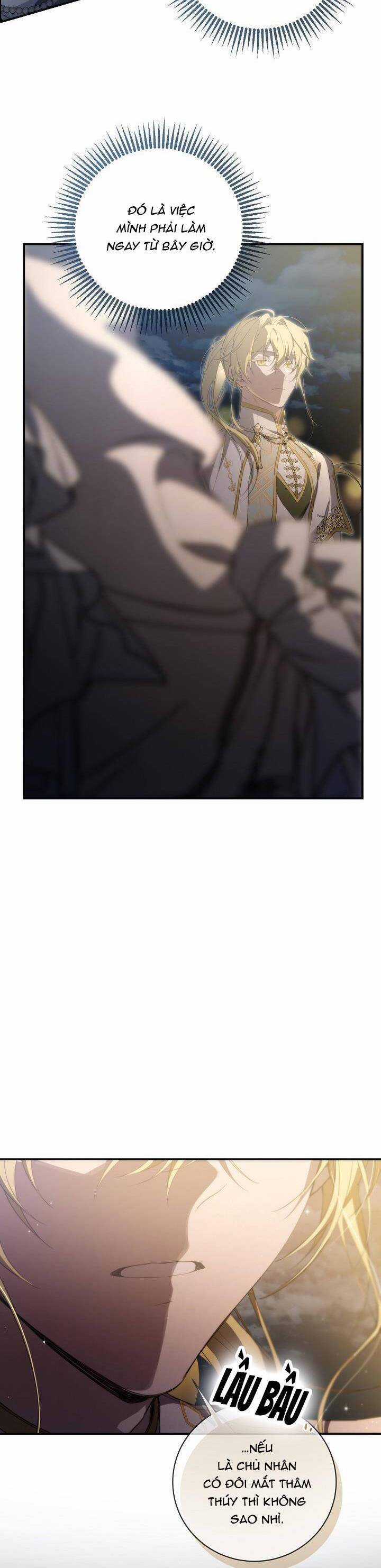 Hướng Về Ánh Dương Lần Nữa Chapter 61 trang 12