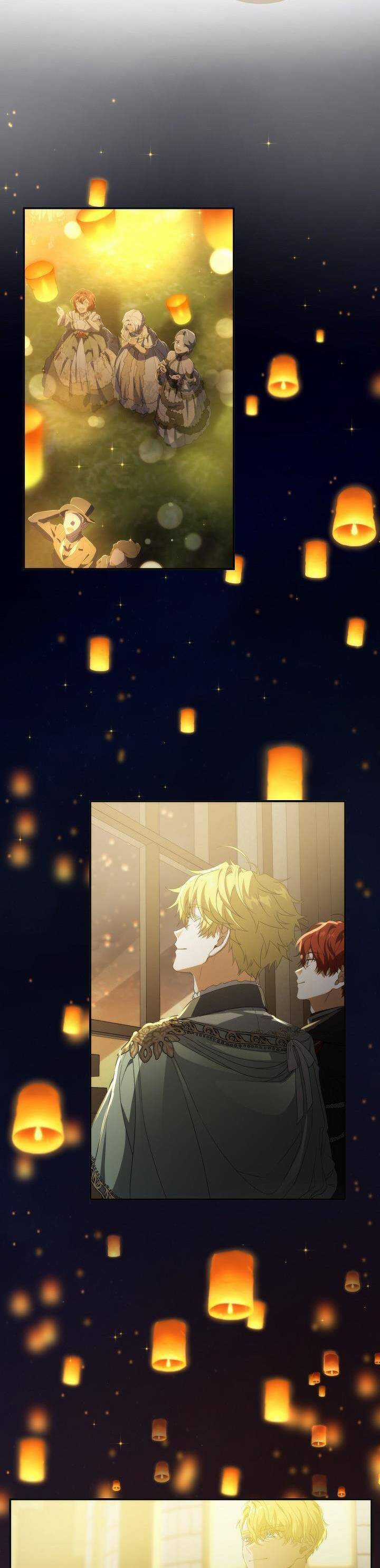 Hướng Về Ánh Dương Lần Nữa Chapter 61 trang 13