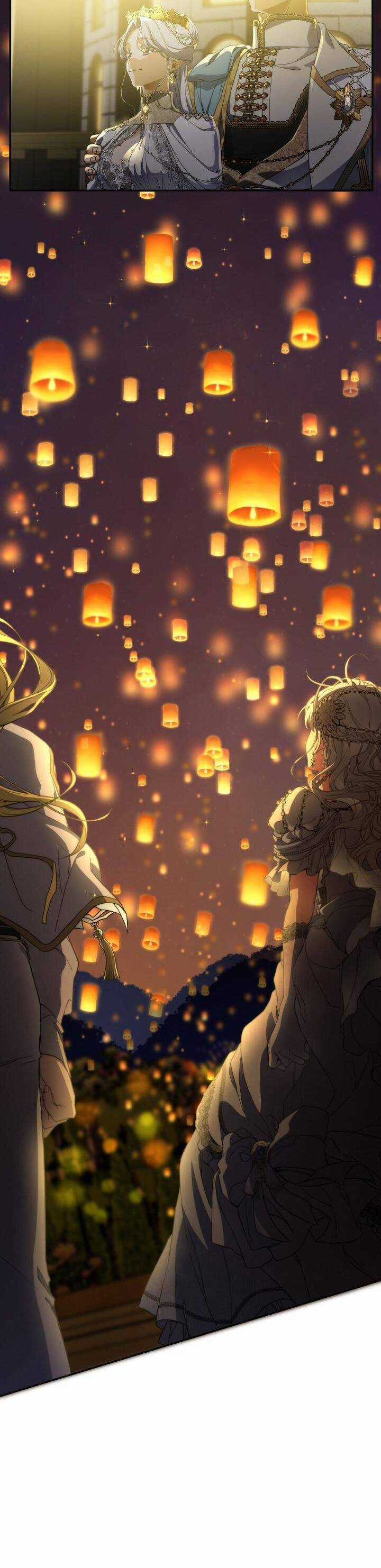 Hướng Về Ánh Dương Lần Nữa Chapter 61 trang 14