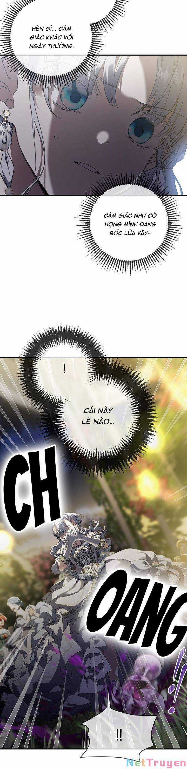 Hướng Về Ánh Dương Lần Nữa Chapter 61 trang 19