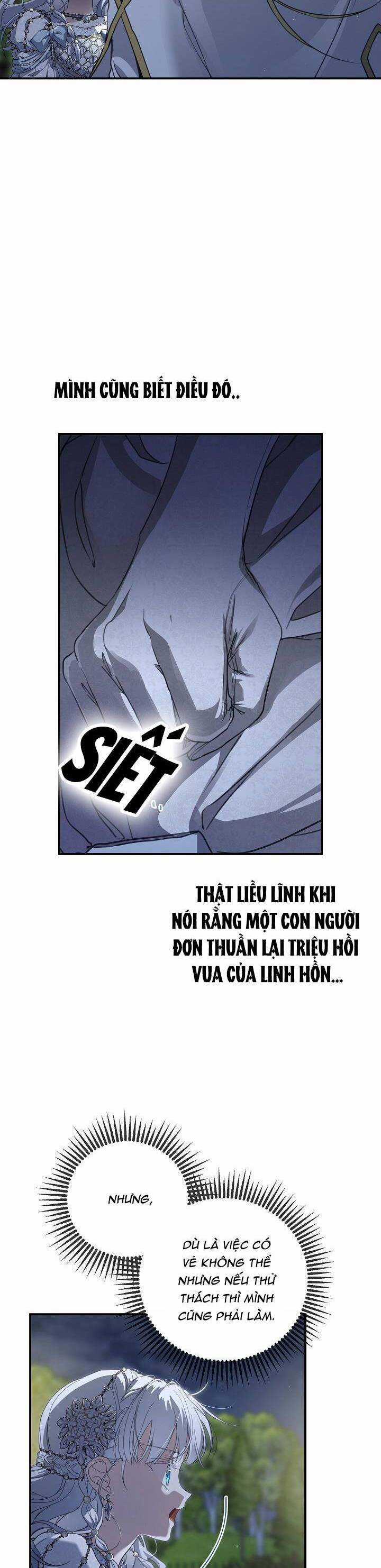 Hướng Về Ánh Dương Lần Nữa Chapter 61 trang 2