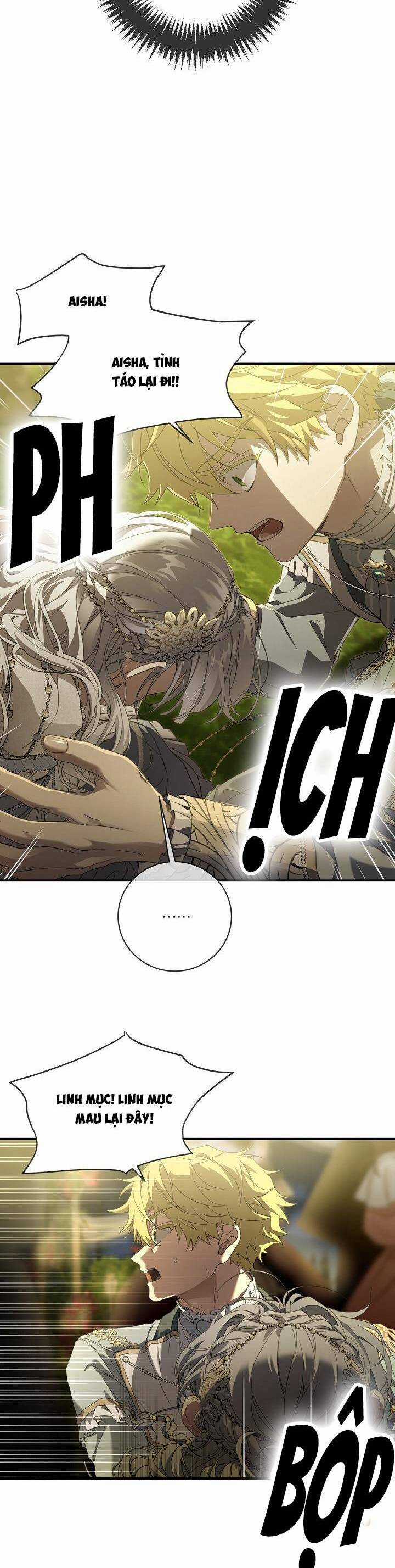 Hướng Về Ánh Dương Lần Nữa Chapter 61 trang 22