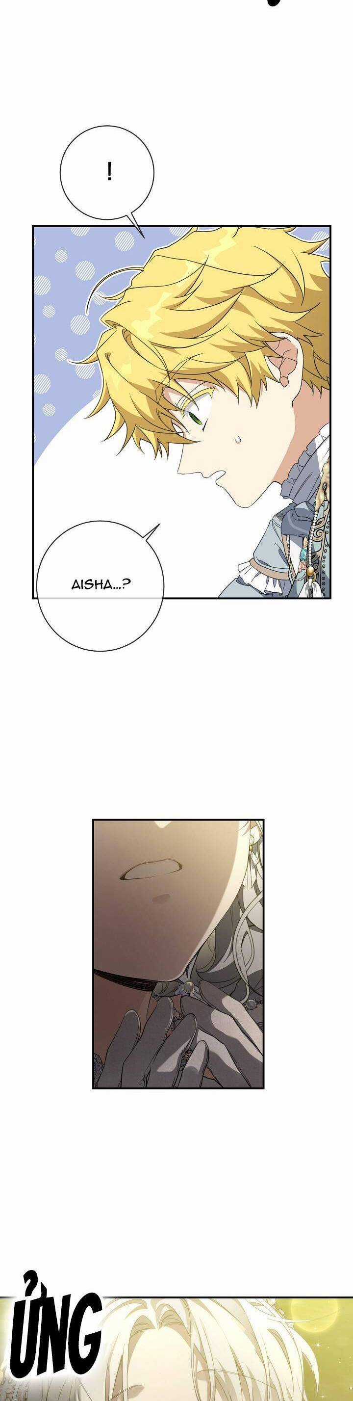 Hướng Về Ánh Dương Lần Nữa Chapter 61 trang 23