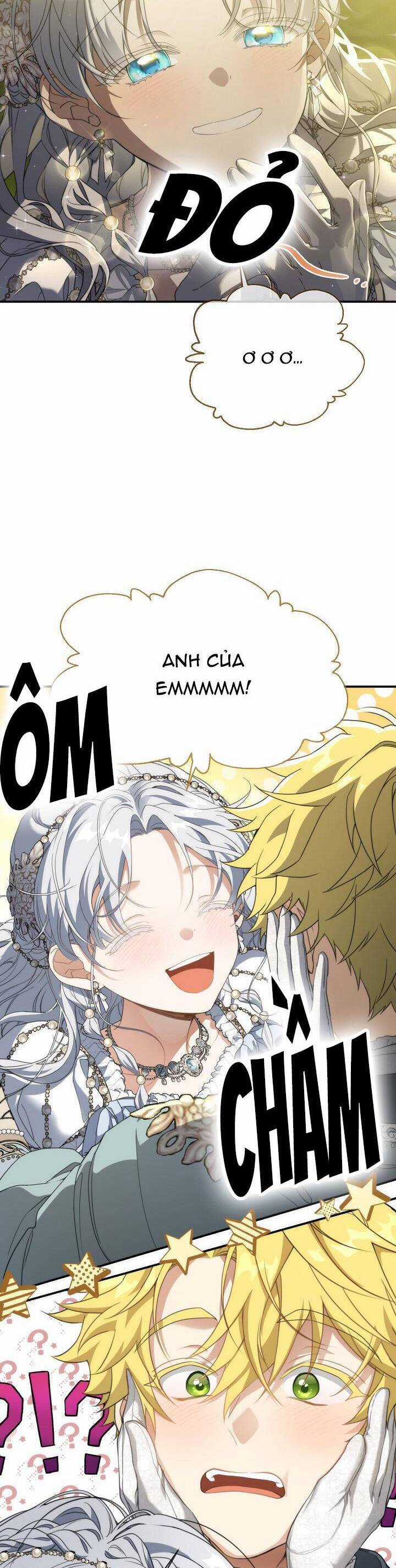 Hướng Về Ánh Dương Lần Nữa Chapter 61 trang 24