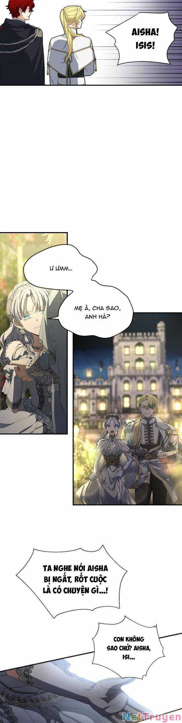 Hướng Về Ánh Dương Lần Nữa Chapter 61 trang 29