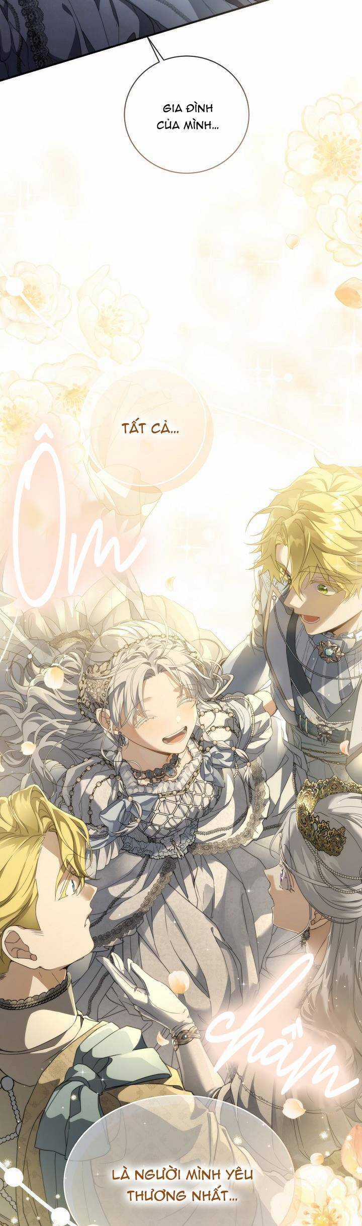 Hướng Về Ánh Dương Lần Nữa Chapter 61 trang 30