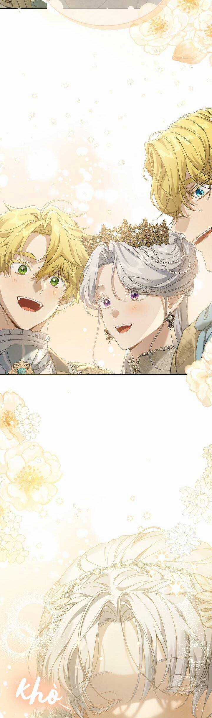 Hướng Về Ánh Dương Lần Nữa Chapter 61 trang 31