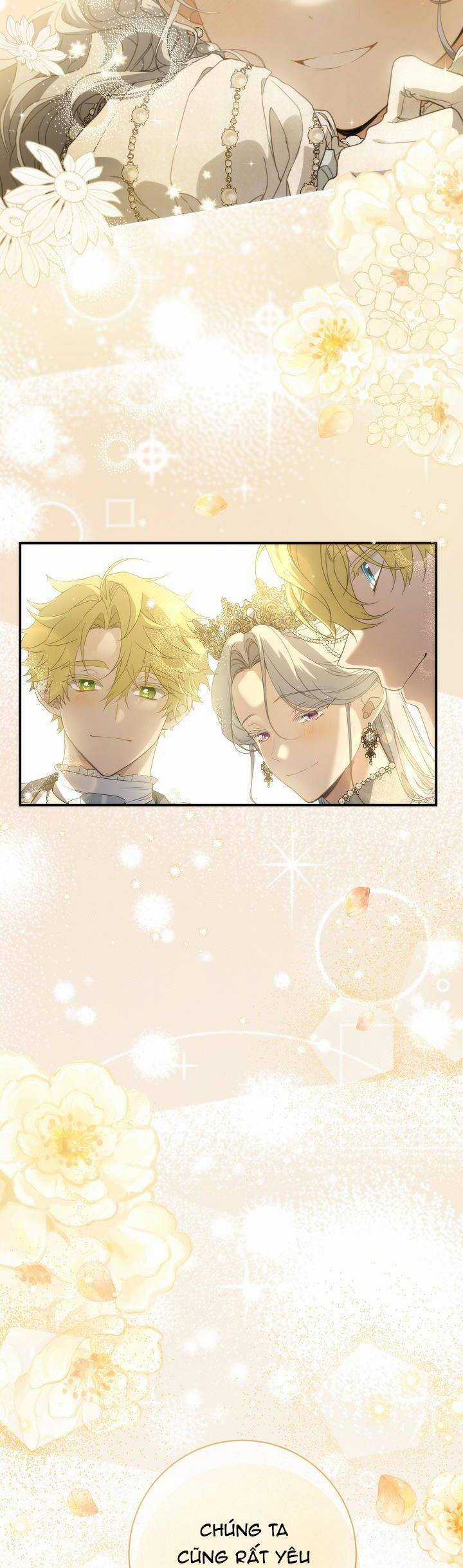 Hướng Về Ánh Dương Lần Nữa Chapter 61 trang 32