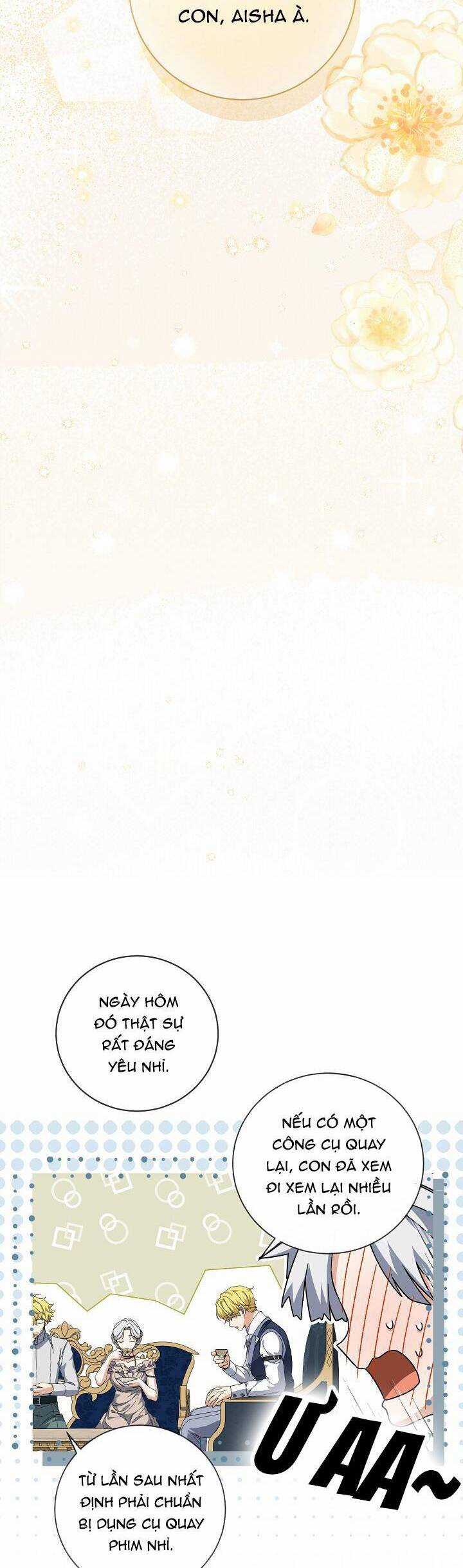 Hướng Về Ánh Dương Lần Nữa Chapter 61 trang 33