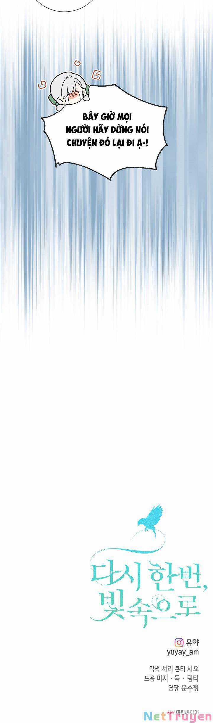 Hướng Về Ánh Dương Lần Nữa Chapter 61 trang 34