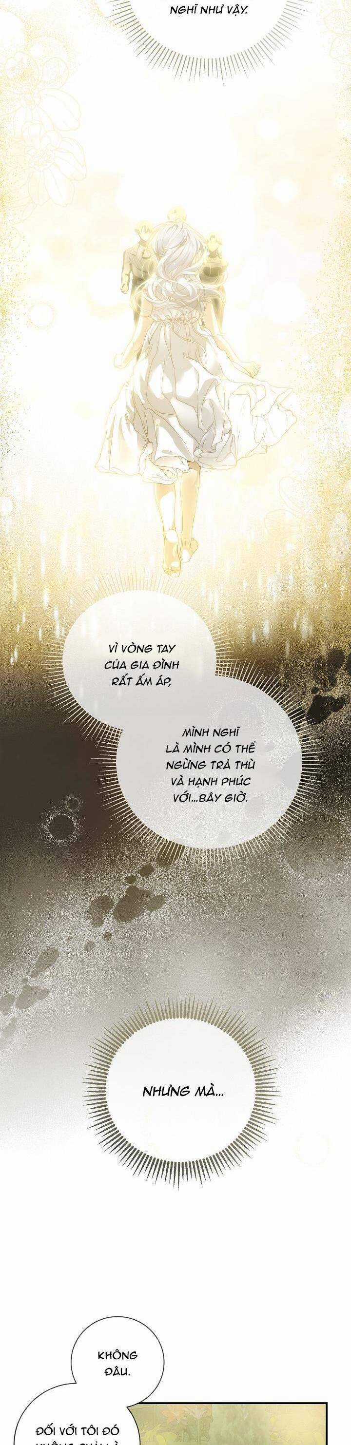 Hướng Về Ánh Dương Lần Nữa Chapter 61 trang 6