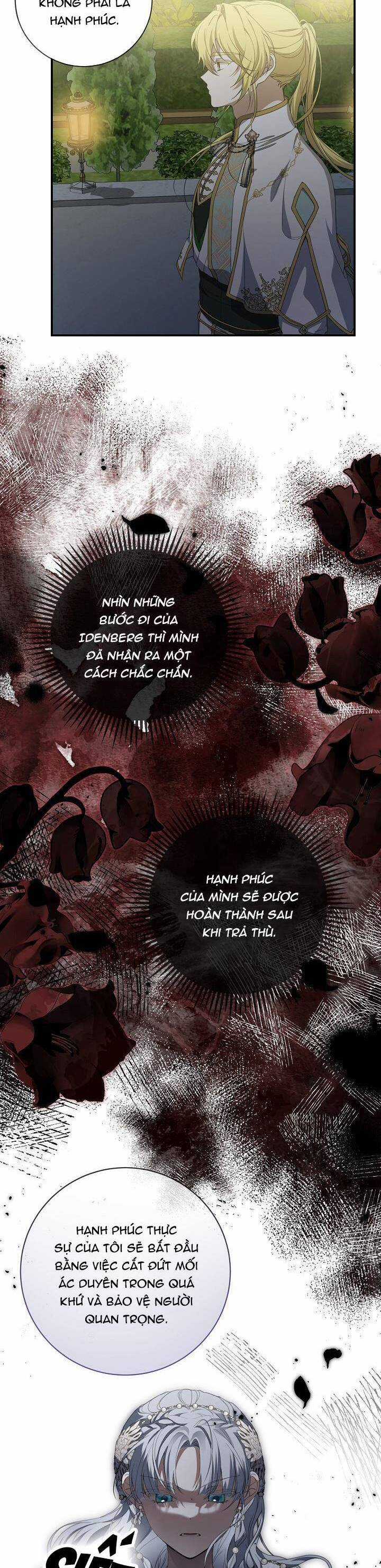 Hướng Về Ánh Dương Lần Nữa Chapter 61 trang 7