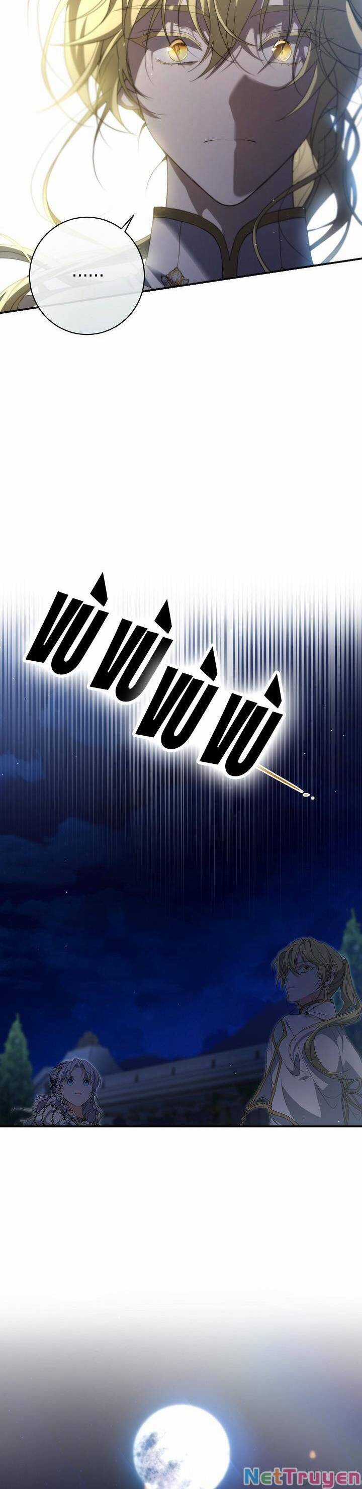 Hướng Về Ánh Dương Lần Nữa Chapter 61 trang 9