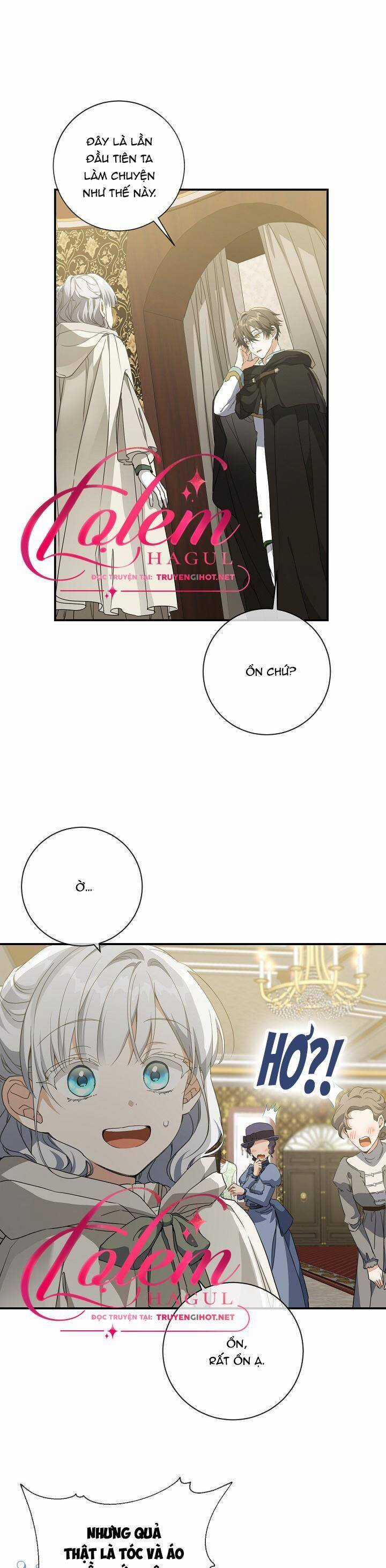 Hướng Về Ánh Dương Lần Nữa Chapter 63 trang 0