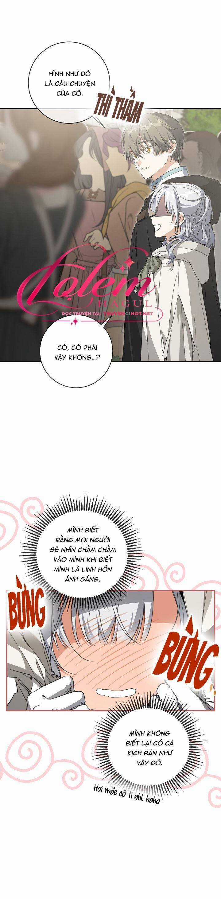 Hướng Về Ánh Dương Lần Nữa Chapter 63 trang 10