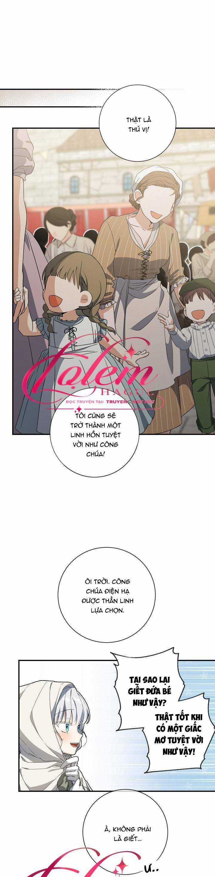 Hướng Về Ánh Dương Lần Nữa Chapter 63 trang 11