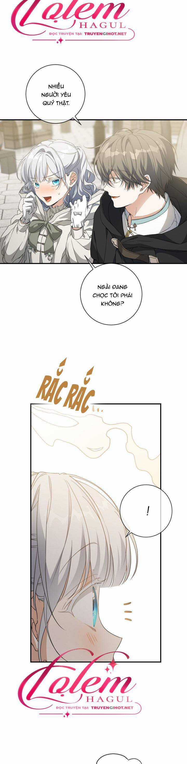 Hướng Về Ánh Dương Lần Nữa Chapter 63 trang 12