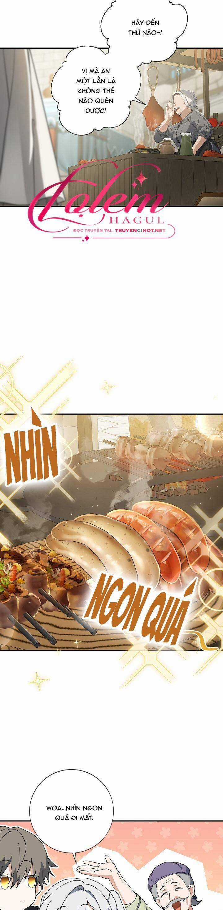 Hướng Về Ánh Dương Lần Nữa Chapter 63 trang 13