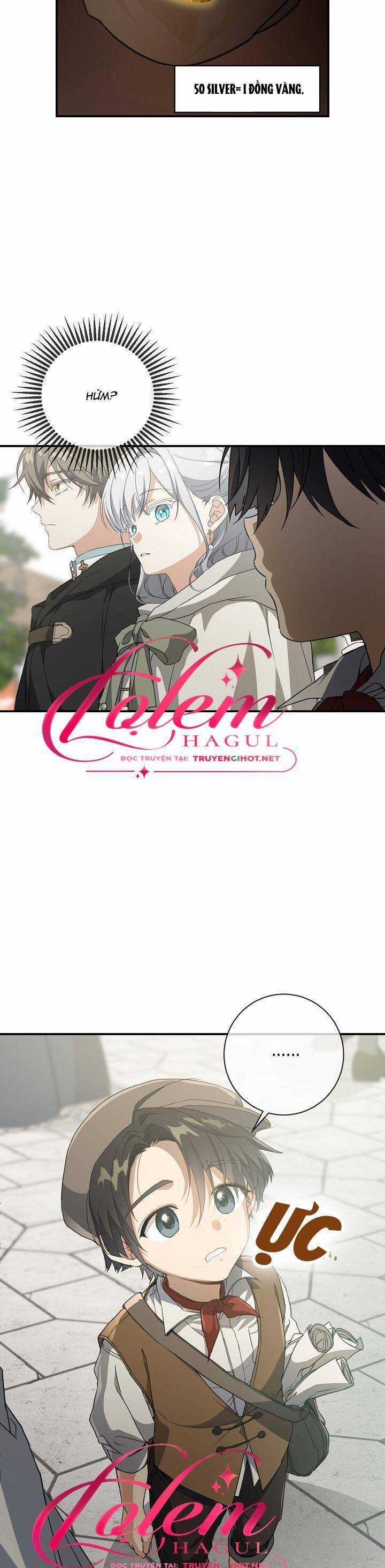 Hướng Về Ánh Dương Lần Nữa Chapter 63 trang 16