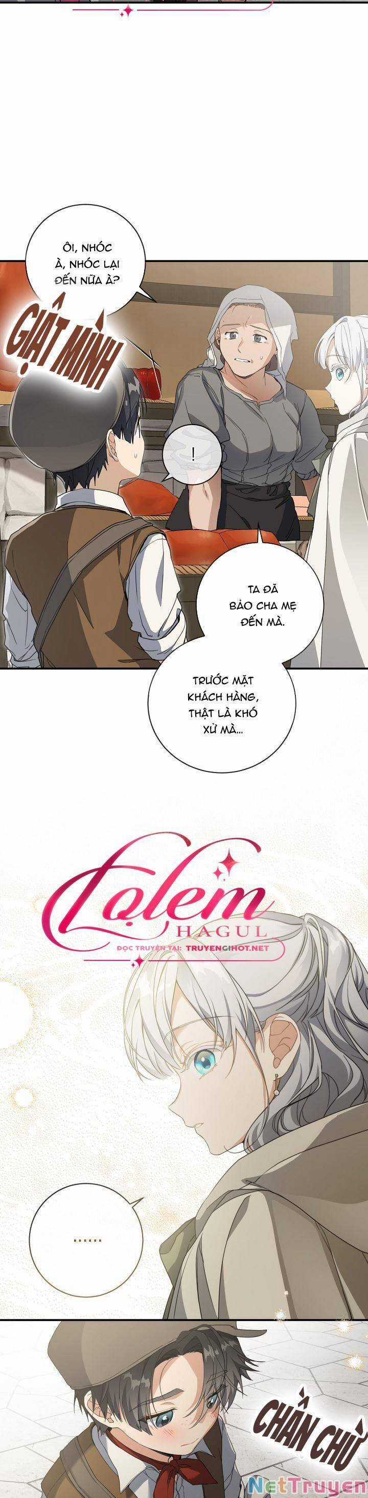 Hướng Về Ánh Dương Lần Nữa Chapter 63 trang 17