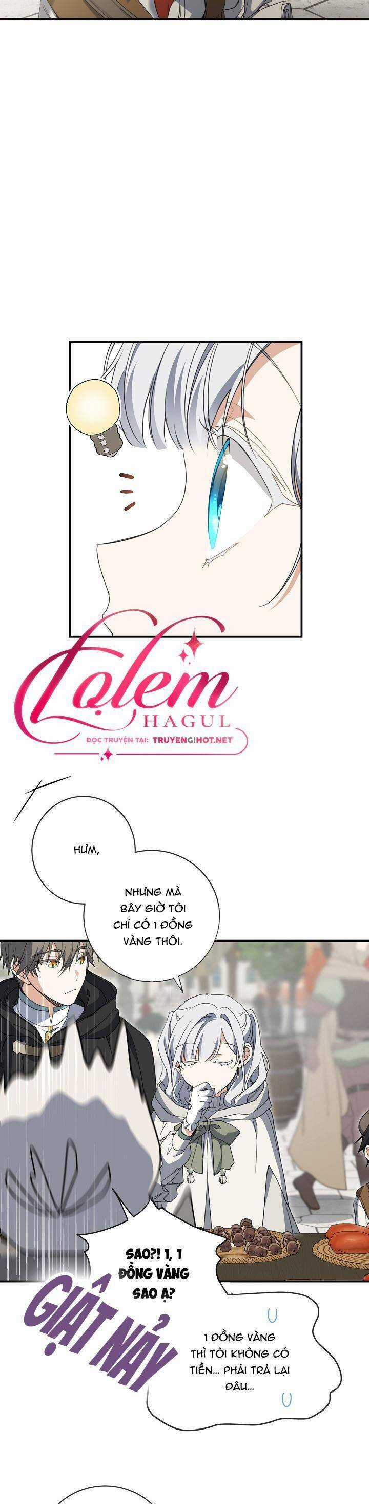 Hướng Về Ánh Dương Lần Nữa Chapter 63 trang 18