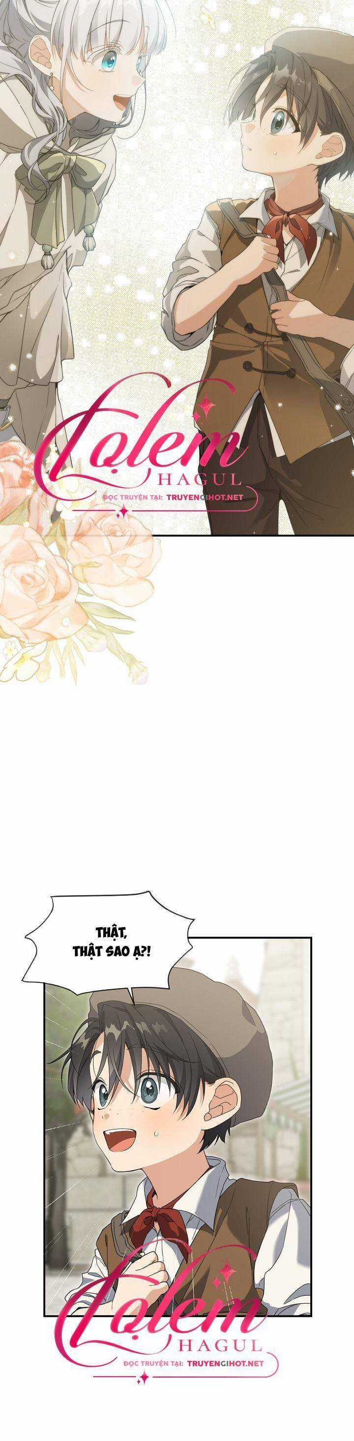 Hướng Về Ánh Dương Lần Nữa Chapter 63 trang 20