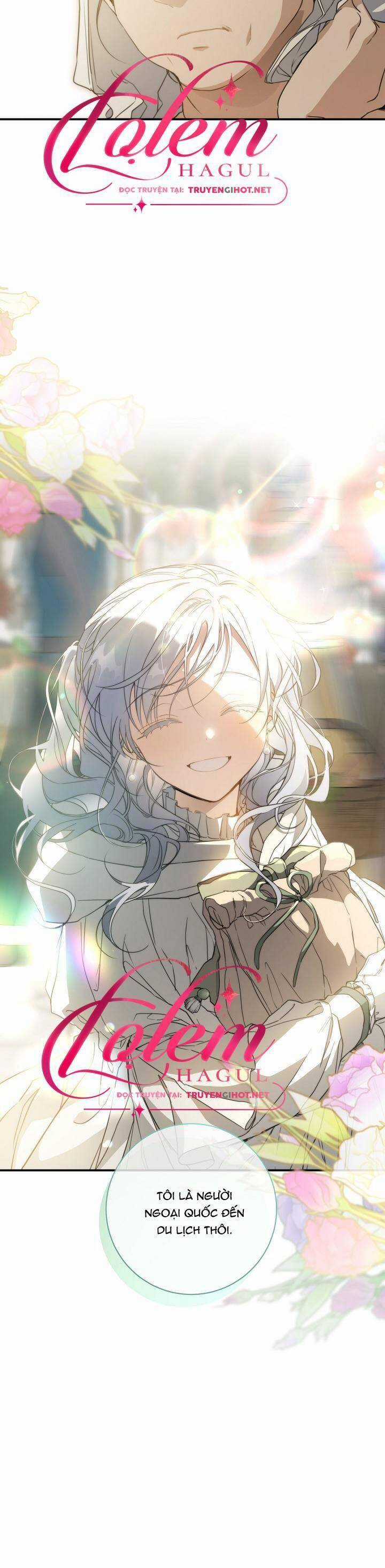 Hướng Về Ánh Dương Lần Nữa Chapter 63 trang 24