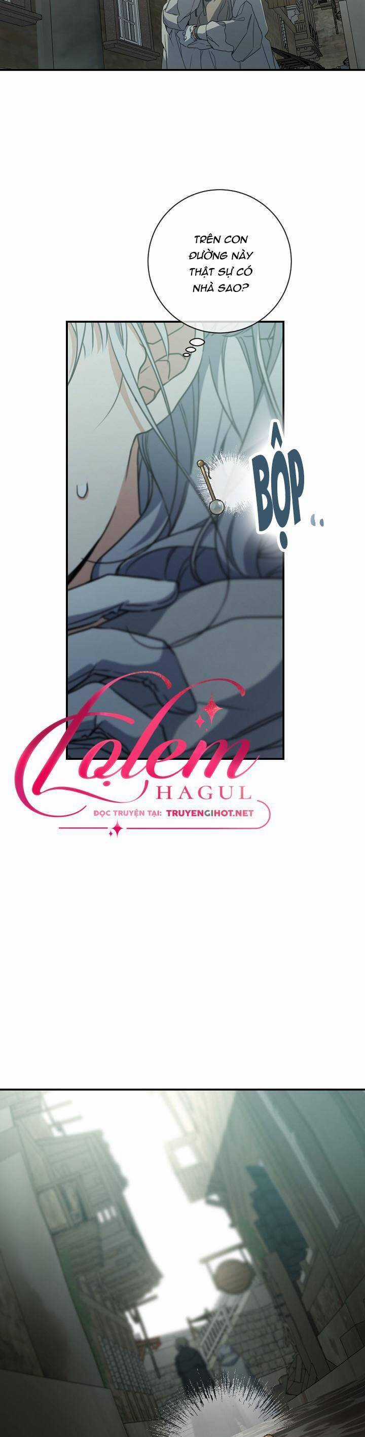 Hướng Về Ánh Dương Lần Nữa Chapter 63 trang 27