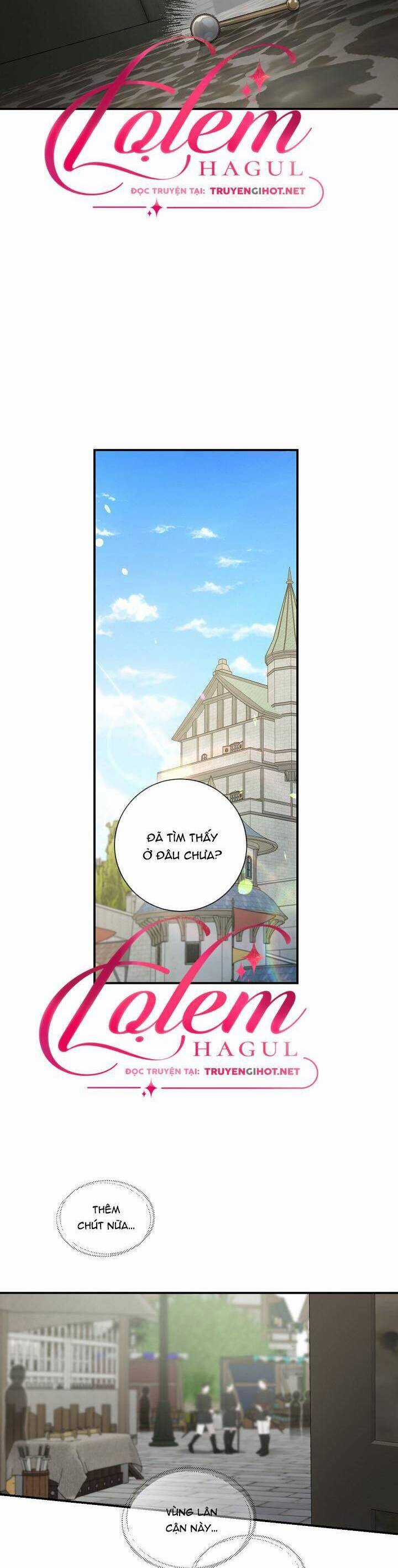 Hướng Về Ánh Dương Lần Nữa Chapter 63 trang 28